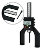 ETOPOO Digital Depth Gauge High-Precision Measurement Tool with LCD Display 0.01MM Resolution ±0.2mm Accuracy 80mm Range