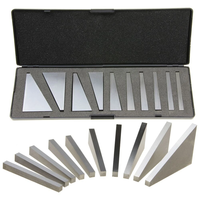 ETOPOO Precision Ground Angle Block Set For Lathes Milling Machinist Tools angle block gage