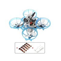 [EU / US Direct] 17.3g BETAFPV Air65 65mm 1S ELRS 2.4G BNF Whoop Freestyle Racing RC FPV Drone with Air Brushless FC 400