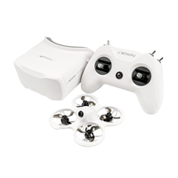 [EU / US Direct] Betafpv Cetus Pro FPV Kit 1S Whoop Indoor RC FPV Racing Drone RTF with Radio Transmitter Remote Control