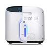 [EU Direct] 120W Power 8L Oxygen Concentrator Generator Oxygen Making Machine Oxygenation Machine Air Purifier 220V DEDA