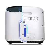 [EU Direct] 120W Power 8L Oxygen Concentrator Generator Oxygen Making Machine Oxygenation Machine Air Purifier 220V DEDA