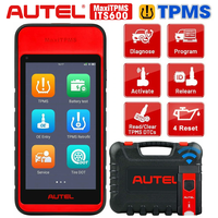 [EU Direct] 2023 Autel MaxiTPMS ITS600EDiagnostic Scanner TPMS Relearn & Scan Tool Upgraded of TS508 Oil Reset/BMS/SAS