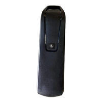 [EU Direct] 48V 15AH Battery Riding