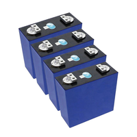 [EU Direct] 4PCS CNEEL EVE MB31 314AH 8000 Cycles Grade A+ 12V 24V 48V LiFePO4 Battery Pack Rechargeable Batteries RV EV