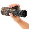 [EU Direct] 8-20x50 Zoom Monocular Telescope Camera6-16x42 High Quality Zoomable Monocular Waterproof Monoculars For A