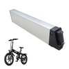[EU Direct] ADO A20 36V 10.4Ah Electric Bike Battery Rechargeable Lithium ion E-bikes Battery for ADO A20 E-Bike