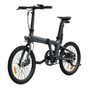 [EU Direct] ADO A20 AIR 36V 9.6Ah 350W 20inch Folding Electric Bicycle 25KM/H Top Speed 100KM Max Mileage 100KG Max Load
