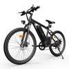 [EU DIRECT] ADO A26+ Electric Bike 250W Motor 36V 12.5Ah Battery 26inch Snow Tire 70Km Mileage 120Kg Max Load Electric B