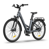 [EU DIRECT] ADO AIR 28PRO Electric Bike 36V 9.6AH Battery 250W Motor Top Speed 25KM/H BAFANG Automatic Internal Gear Hub