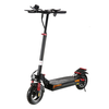 [EU DIRECT] ALFAS L12 Electric Scooter 48V 16Ah Battery 500W Motor 10inch Tires 45-50KM Max Mileage 150KG Max Load Foldi