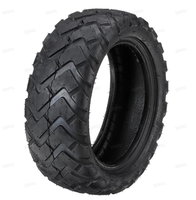 [EU DIRECT] ANGWATT 10 Inch Tubeless Tire Anti-Explosion Shock Absorption Tire For ANGWATT F1 New Version