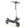 [EU DIRECT] ANGWATT C1 2.0 Electric Scooter 52V 23.4Ah 2400W (2*1200W) Dual Motor 10 inch Tubeless Tires 65-85Km Max Mil
