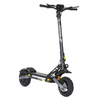 [EU DIRECT] ANGWATT CS1 Pro Electric Scooter 52V 22.5Ah 1500W Motor 11-Inch Tubeless Tire Electric Scooter 65-85KM Milea