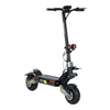 [EU DIRECT] ANGWATT X1 MAX Electric Scooter 72V 28.6Ah 8000W (2*4000W) Dual Motor Recommended Top Speed 25KM/H 11inch Tu