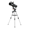[EU Direct] AOMEKIE A02021 26-130X Astronomical Telescope Reflector Telescopes for Adults Professional Telescopes