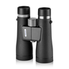 [EU Direct] AOMEKIE AO3089 Portable 10X50 ED Binoculars High Power BAK4 Prism FMC Lens Waterproof Binoculars With for Bi
