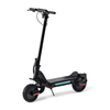 [EU DIRECT] AOVO X5 Electric Scooter 48V 18AH Battery 800W*2 Dual Motor Recommended Top Speed 25KM/H 10inch Tires 50-60K