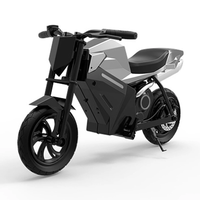 [EU DIRECT] APTUM ADV 250 Electric Dirt Bike 21.6V 4Ah Battery 250W Motors Top Speed 16KM/H 12.5*3.0inch Tires 9-14KM Ma