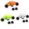 [EU Direct] ASIWO EL-SS01 Plus Underwater Scooter with Action Camera Mount 2pcs Battery - Waterproof Dual Motor Marine S