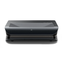 [EU DIrect] Awol 4K 3D Triple Laser Projector LTV-3500Pro Android TV 3500 Lumens HDR10+Dolby Vision 2500:1 Contrast 15