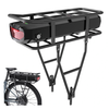 [EU Direct] BAFANG 48V 17.5AH 840Wh Rear Rack Electric Bike Battery 2600mAh EVE18650 Battery with 30A BMS Protection Boa