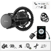 [EU DIRECT] BAFANG BBS01B 36V 250W Mid-Motor Conversion Kit Electric Bike Kits with 860C LCD Display Screen 36/42/44/52T