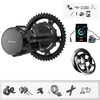 [EU DIRECT] BAFANG BBS01B 36V 250W Mid-Motor Conversion Kit Electric Bike Kits with C18 0-9 PAS Display Screen 36/42/44/