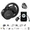 [EU DIRECT] BAFANG BBS01B 48V 250W Mid-Motor Conversion Kit Electric Bike Kits with 860C LCD Display Screen 36/42/44/52T