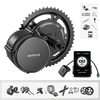 [EU DIRECT] BAFANG BBS02B 48V 750W Mid-Motor Conversion Kit Electric Bike Kits with 860C LCD Display Screen 36/42/44/52T
