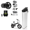 [EU Direct] BAFANG MM G340 48V 750W Electric Bike Mid Motor CAN Protocol Upgraded BAFANG DPC010 Color Display 52T Chainw