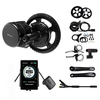 [EU Direct] BAFANG MM G340 48V 750W Mid Drive E-bike Motor Electric Bike Conversion Kit 42T 44T DIY E-bike Engine Kit fo