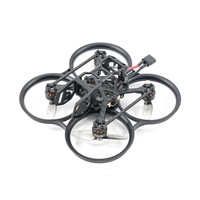 [EU Direct] BETAFPV Pavo20 F4 3S 2 Inch Brushless Whoop RC FPV Racing Drone NO VTX NO Camera Support DJI O3 CADDX Vista