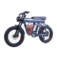 [EU DIRECT] BEZIOR XF006 Electric Bike 48V 23.2AH 1200W Motor 20inch Tire 70KM Max Mileage 150KG Max Load Electric Bicyc