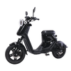 [EU DIRECT] BEZIOR XIAONIU B Electric Scooter 20Ah 48V 1500W Motor Recommended Top Speed 25KM/H 12 Inches Tire Electric