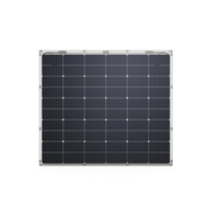 [EU Direct] BigBlue 12V Flexible Solar Panel 200W, High-Efficiency Grade-A PERC >22.8%Waterproof Bendable Solar Panel S