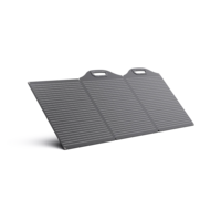 [EU Direct] Bigblue 150W Foldable Solar Panel With Kickstands,  23.5% Energy Conversion Rate,  IP67 WaterproofSolar Pane