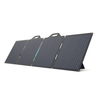 [EU Direct] Bigblue 200W Foldable Solar Panel With Kickstands,  23% Energy Conversion Rate,  IP68 WaterproofSolar Panel