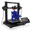 [EU Direct] BIQU® BX 3D Printer FDM 3D Printer with 32bit 400MHZ Motherboard Powered by BIGTREETECH Integrated Octoprint