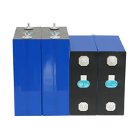 [EU Direct] Blackcell 4PCS 3.2V 280Ah Lifepo4 Battery DIY 12V 280AH Rechargeable Batteries for Electric Scooter RV Solar