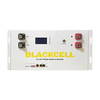 [EU Direct] Blackcell Server Rack DIY Energy Storage System Batteries BOX Stackable Type for 230Ah LiFePO4 Battery Box