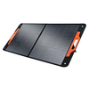 [EU Direct] Blackview Oscal PM100W Foldable Solar Panel,  IP65 Waterproof Portable Solar Panel with Type-C QC3.0,  USB Out