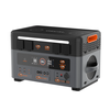 [EU Direct] Blackview Oscal PowerMax 2400 Portable Power Station,  1872Wh LiFePO4 Battery Solar Generator 2400W AC Output