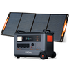 [EU Direct] Blackview OSCAL PowerMax 3600 Portable Power Station with 200W Solar Panel,  3600Wh LiFePO4 Solar Generator f