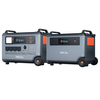[EU Direct] Blackview Oscal PowerMax 3600 Rugged Power Station + Oscal BP3600 3600Wh Extra Battery Pack,  3600Wh to 57600
