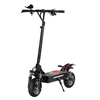 [EU DIRECT] BOYUEDA Q7Pro Electric Scooter 52V 19Ah 1600W*2 Dual Motor 10 Inch Electric Scooter 200KG Max Load 60-70KM R