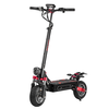 [EU DIRECT] BOYUEDA Q7Pro Max Electric Scooter 52V 28Ah 1600W*2 Dual Motor 10inch Folding Moped Electric Scooter 90-110K