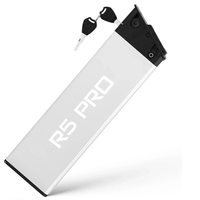 [EU DIRECT] BURCHDA CJ-113 Electric Bike Battery 48V 20AHLithium Battery for BURCHDA R5 PRO Electric Bicycle