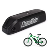 [EU Direct] Chamrider 48V 20AH Electric Bike Battery 5000mAh Lithium Li-ion 21700 Battery with 40A BMS Protection Board