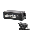 [EU Direct] Chamrider 48V 36Ah 1728Wh Rear Rack Electric Bike Battery - Powered by Premium Polymer 36AH Li-ion Cells 4